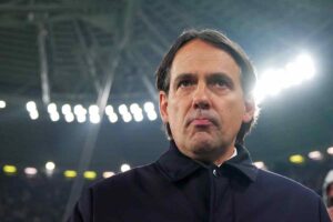 Inzaghi Inter