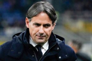 Inzaghi Inter