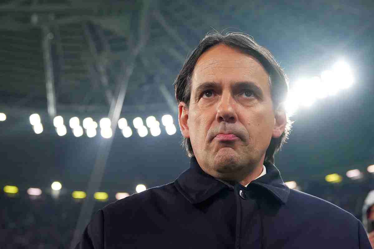 Addio Inzaghi, l’Inter ha scelto il sostituto: Oaktree approva