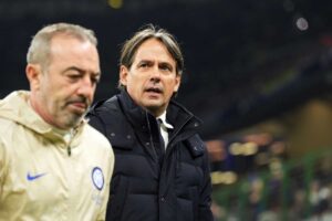 Inzaghi Inter