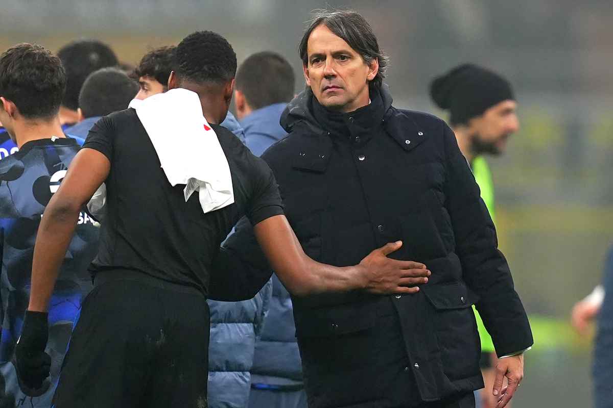 Doppio colpo Inter, Inzaghi rifà la difesa: stanziato il budget