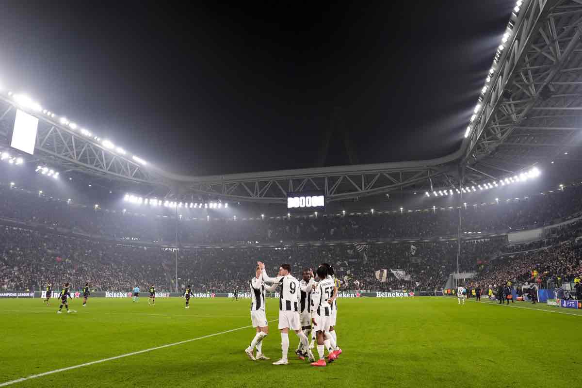 Juventus