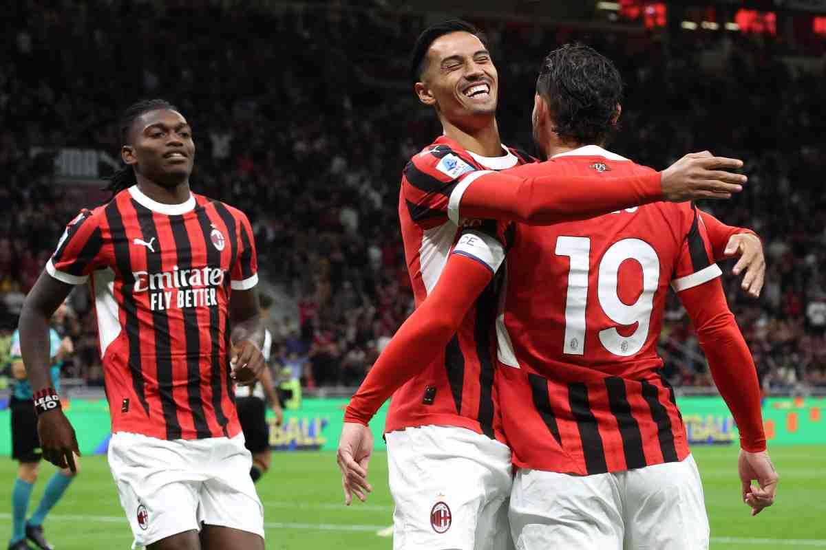 Mercato Milan, stavolta è finita: cessione del big ad un passo