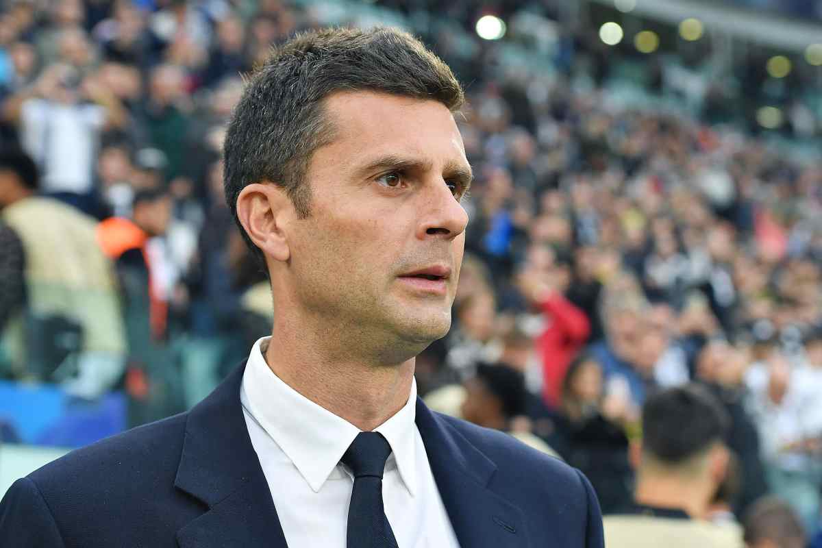 Juventus, Motta nella bufera: poker di sostituti, c’è anche Conte