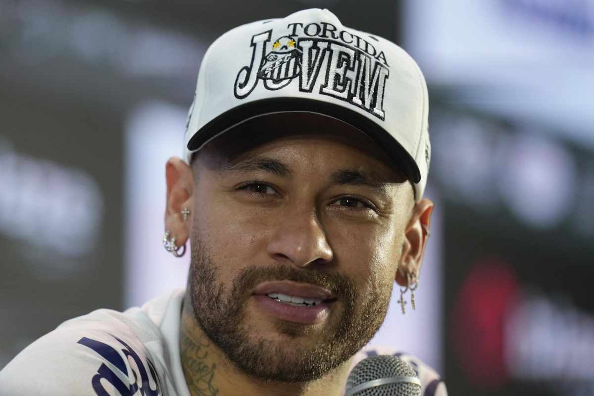 Serie A, addio a sorpresa: lo chiama Neymar!