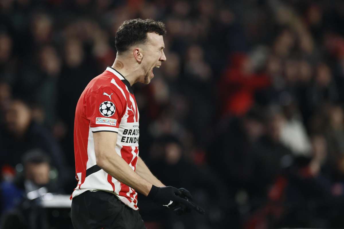 Champions, il PSV elimina la Juve: ecatombe del calcio italiano