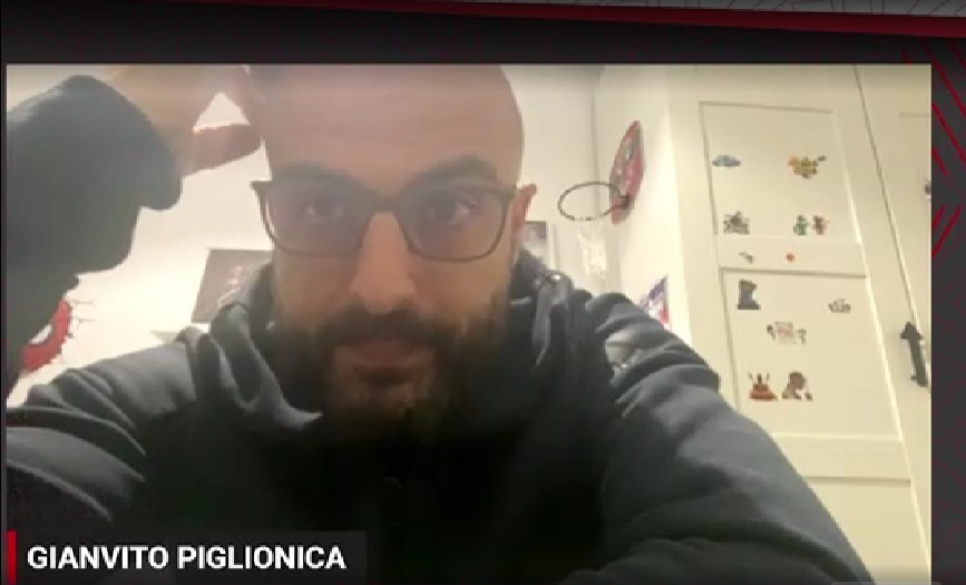 PIGLIONICA (MATCH ANALYST DI ARBITRI FIFA E UEFA): “IL VAR A CHIAMATA NON RISOLVEREBBE I PROBLEMI. VI SPIEGO…”