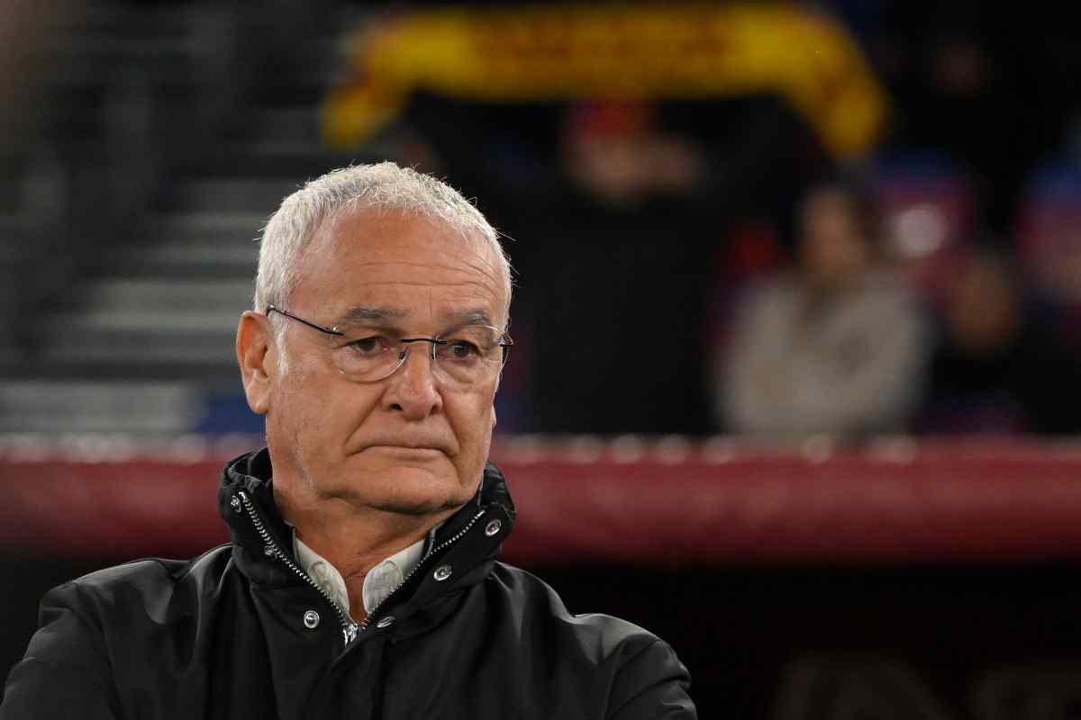 Ranieri amico di Pellizzaro