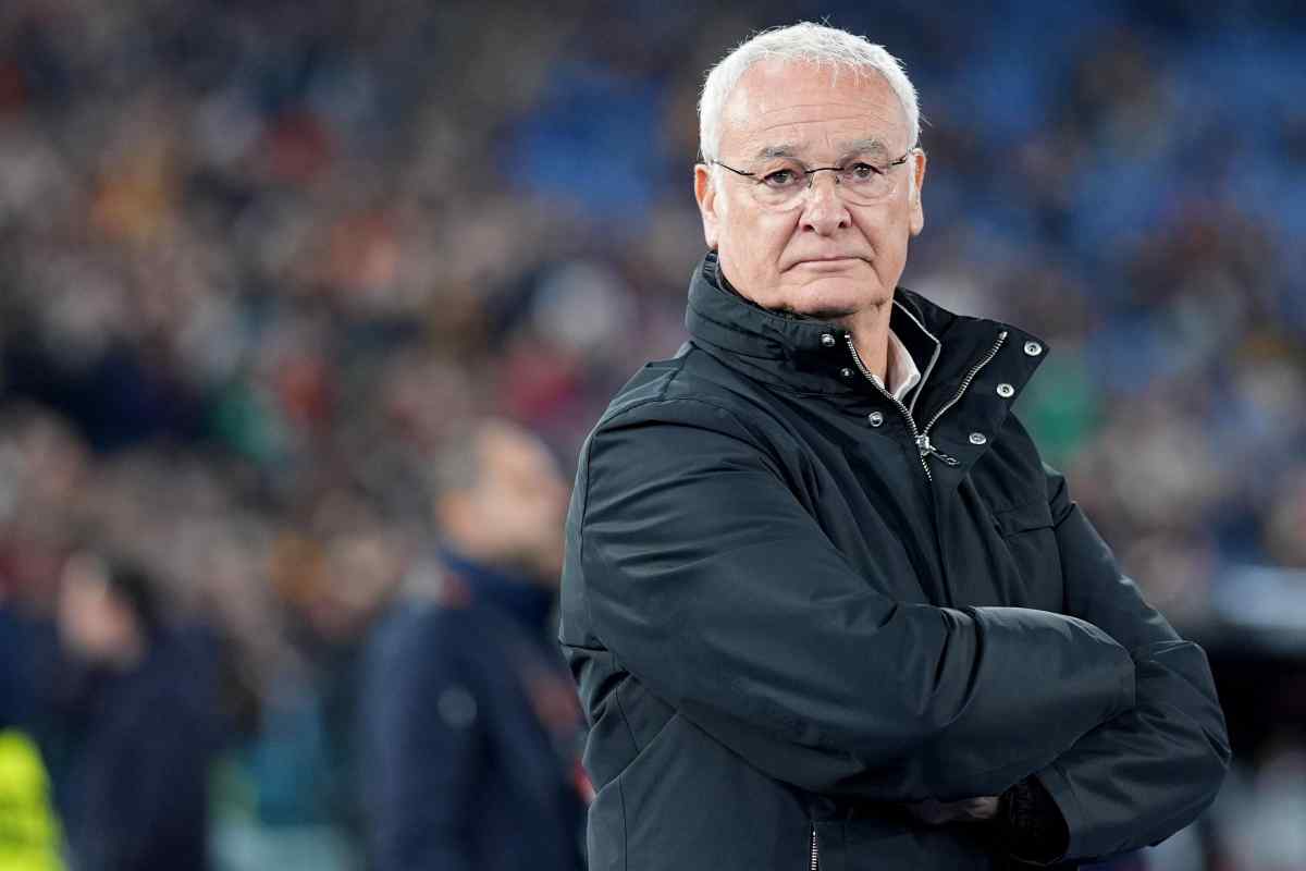 Ranieri Roma