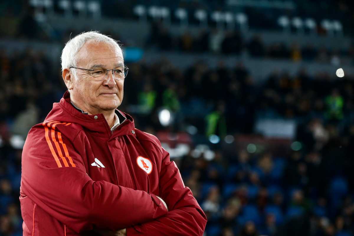 Roma, Ranieri può sorridere: doppia firma all’orizzonte