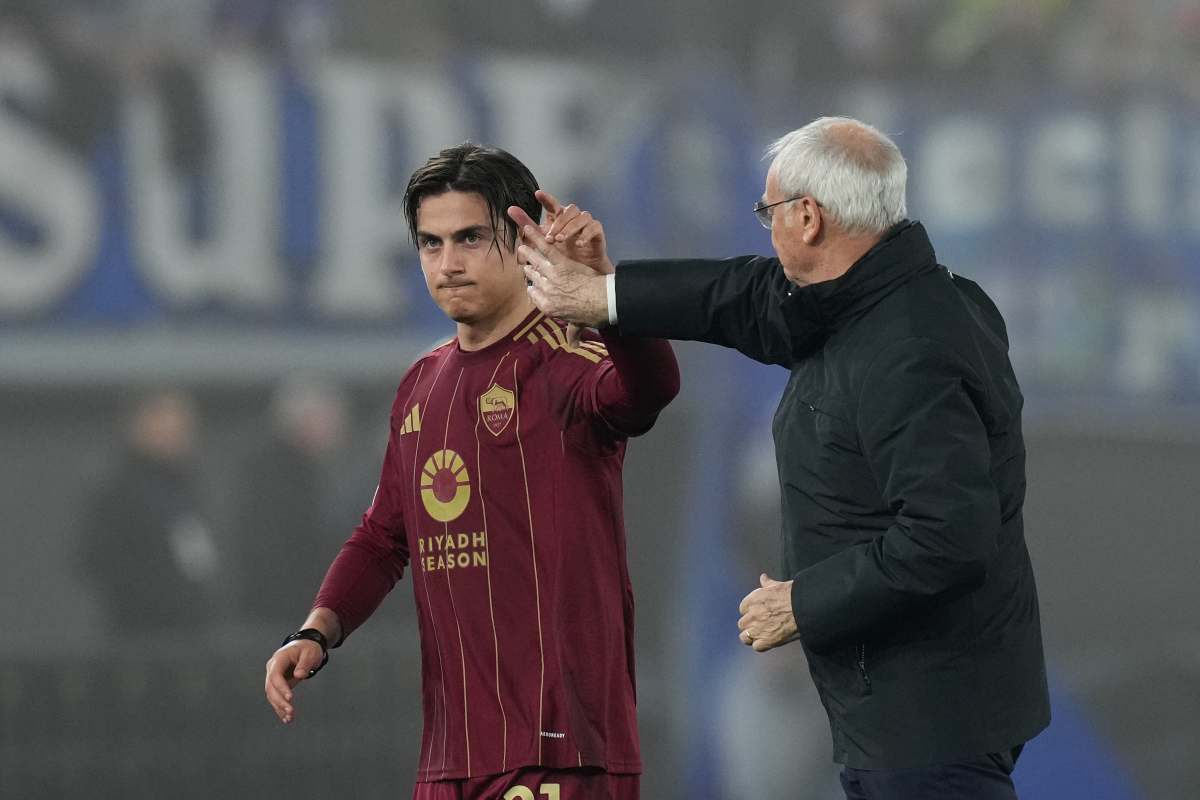 La Roma risponde presente: un grande Dybala batte il Porto