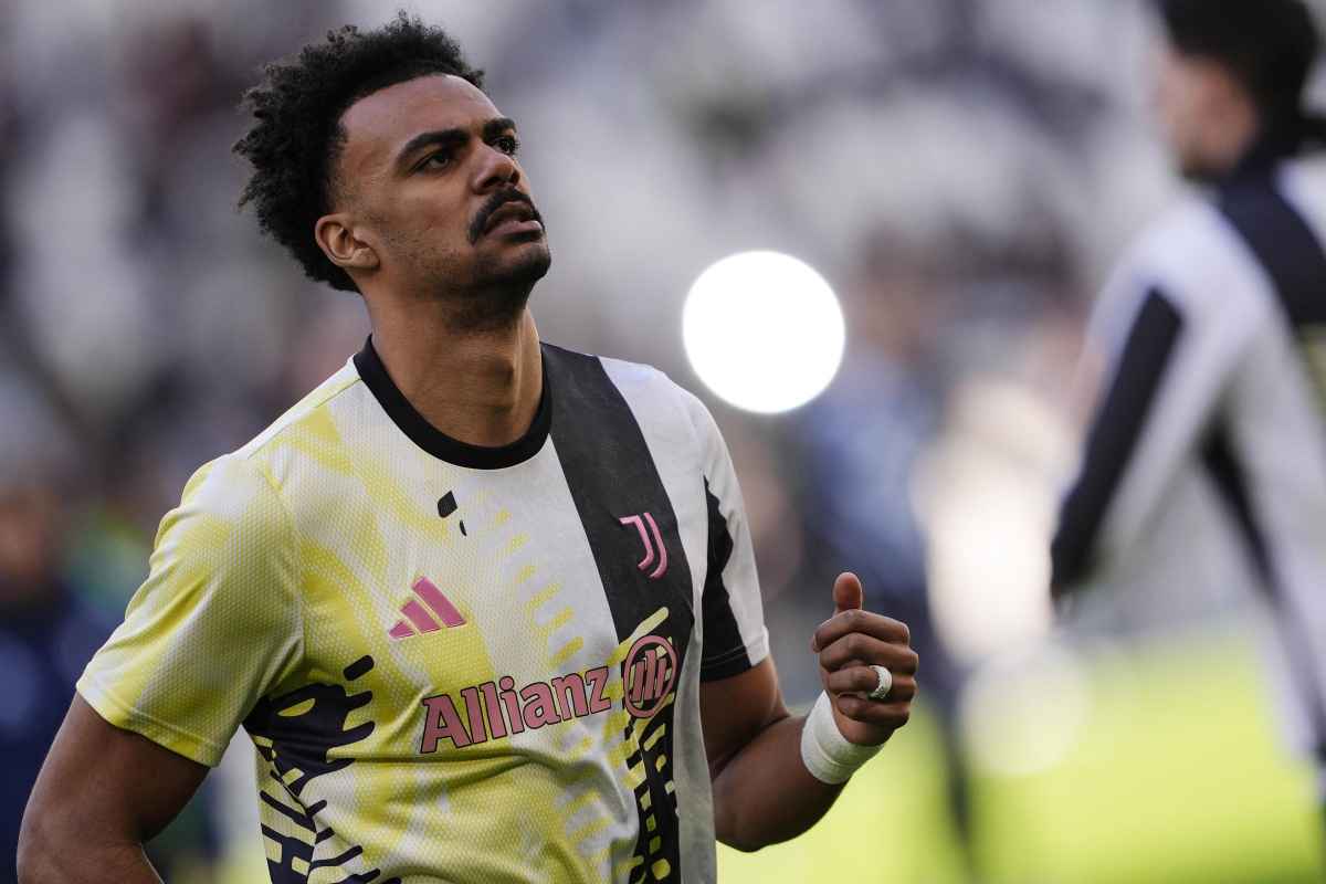 renato Veiga Juve