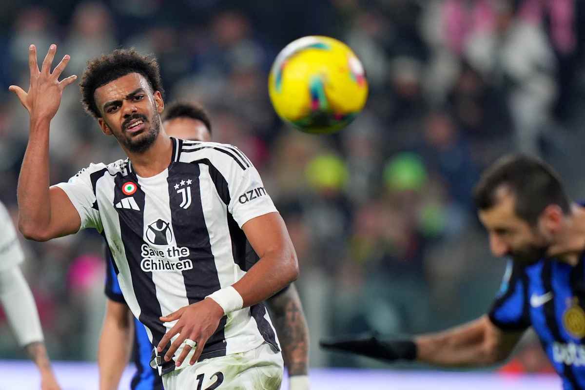 Renato Veiga in campo 