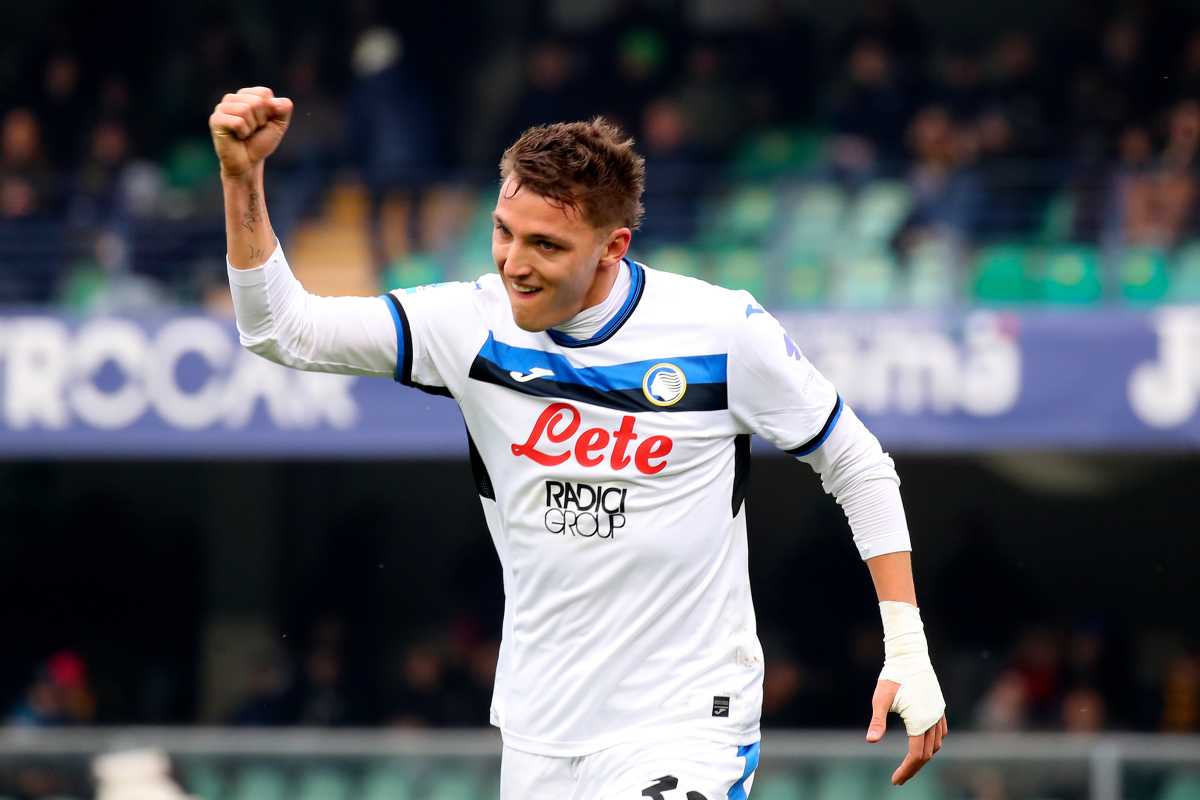 Retegui meglio di Immobile e Higuain: l’Atalanta gongola