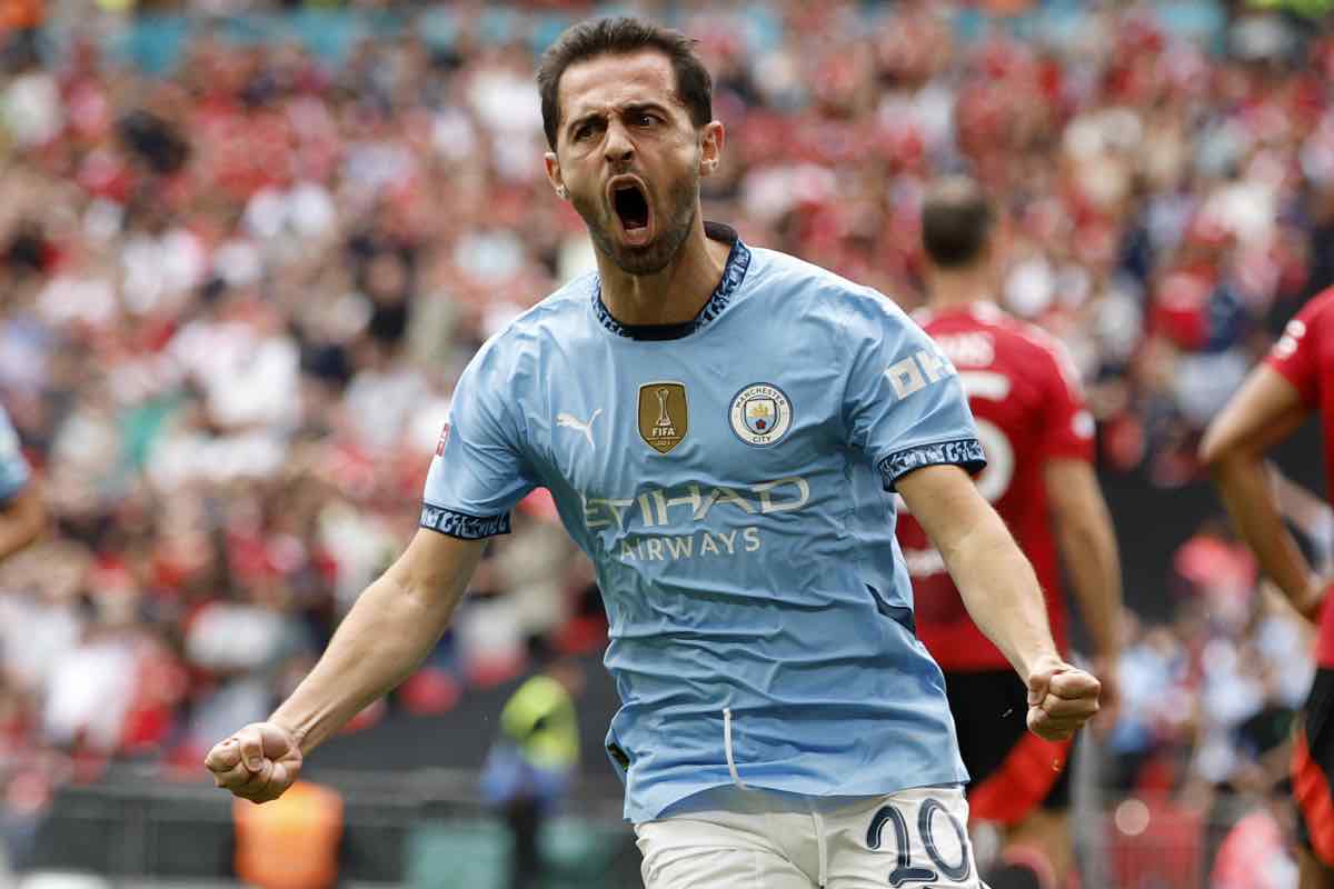 Bernardo Silva