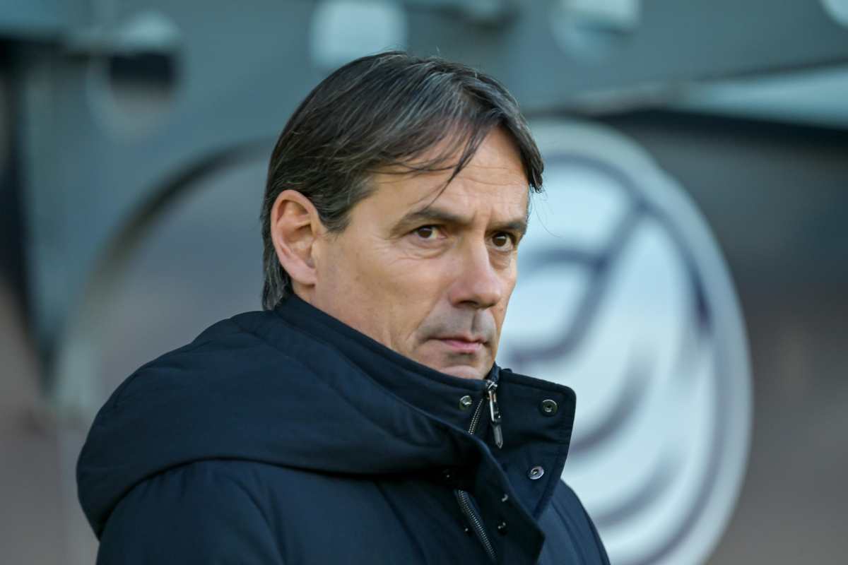 Inter, allarme e tegola per Inzaghi: nuovo infortunio e doccia gelata