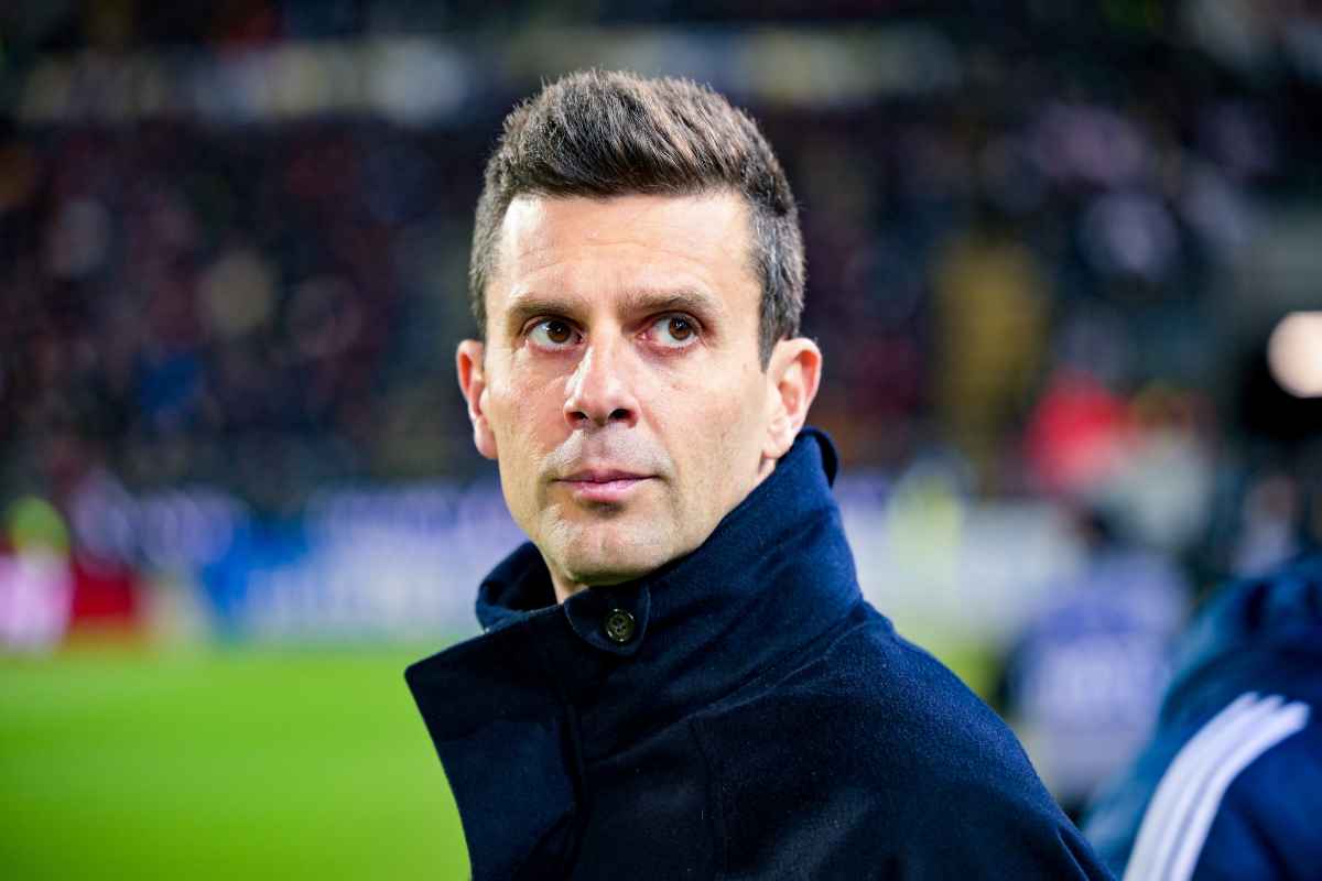 Addio Thiago Motta, arriva un altro ex Inter: sorpresa totale in casa Juve