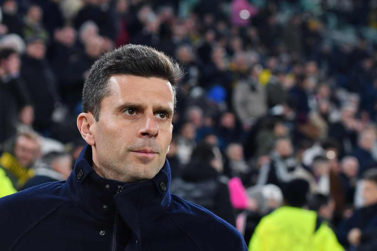 Stretta di mano con Thiago Motta, la Juve prenderà il suo pupillo in estate