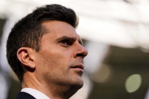 Thiago Motta Juve