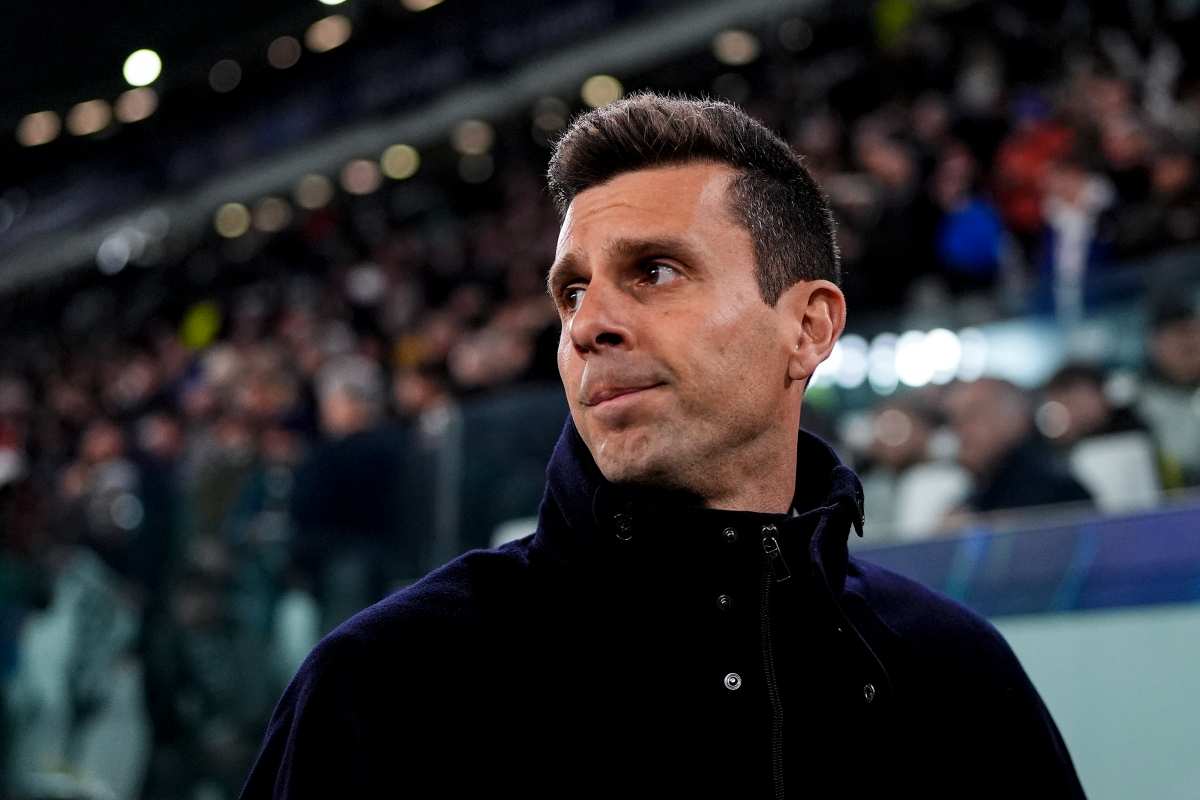 Thiago Motta Juve