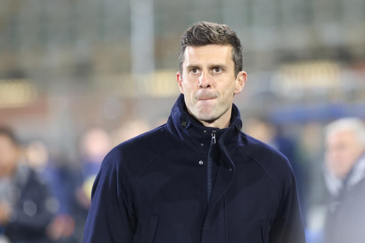 Thiago Motta Juve