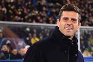 Thiago Motta Juve