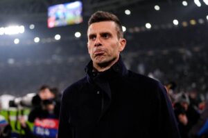 Thiago Motta Juve