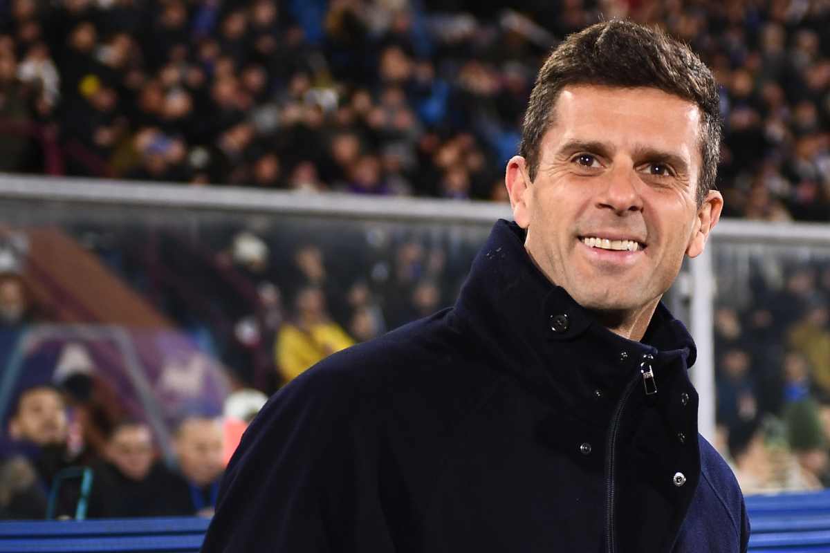 Juve, finalmente un sospiro di sollievo: Thiago Motta esulta, l’ha recuperato