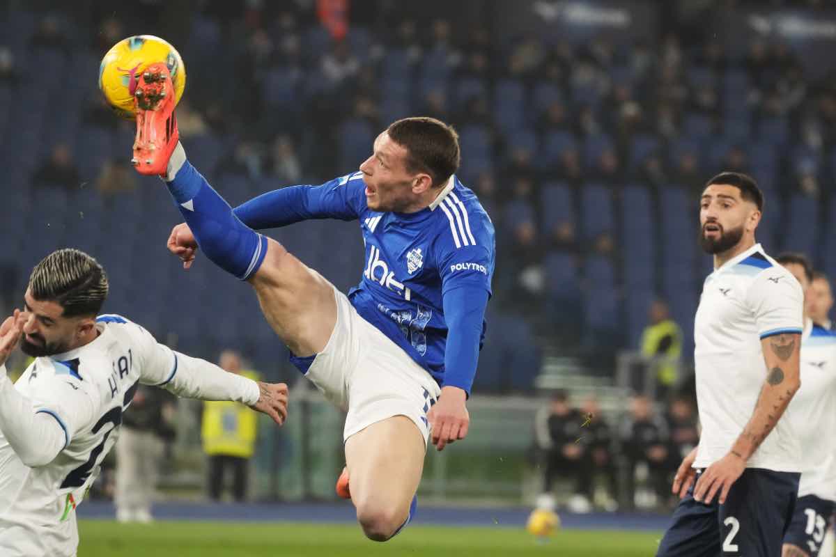 Andrea Belotti