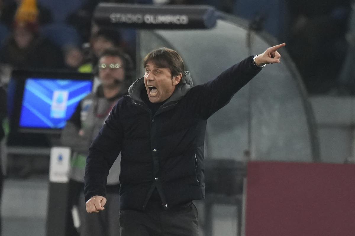 Antonio Conte