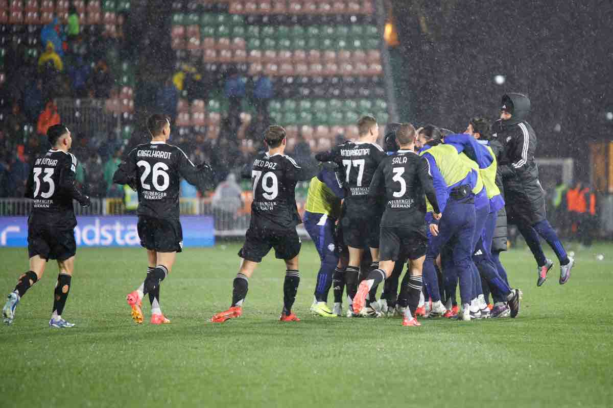 Il bomber ai saluti: lascia la Serie A per un’avventura all’estero