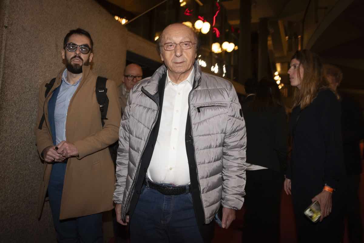 Luciano Moggi