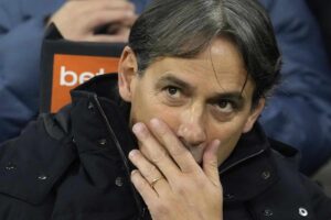 Simone Inzaghi