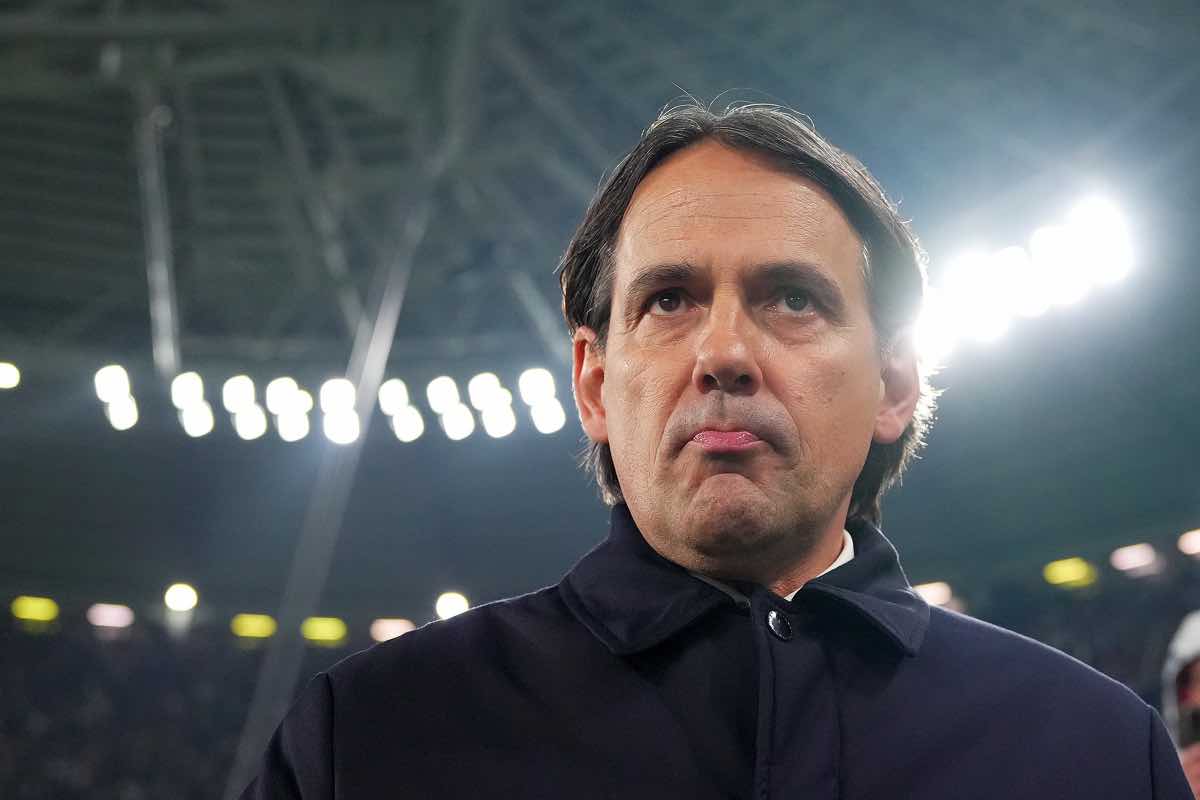 Ribaltone Inter, Inzaghi non torna più indietro: decisione presa