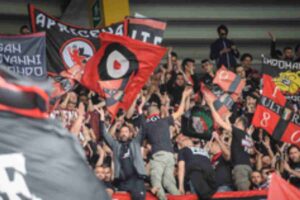 tifosi rossoneri