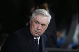 L'annuncio di Ancelotti su Nico Paz