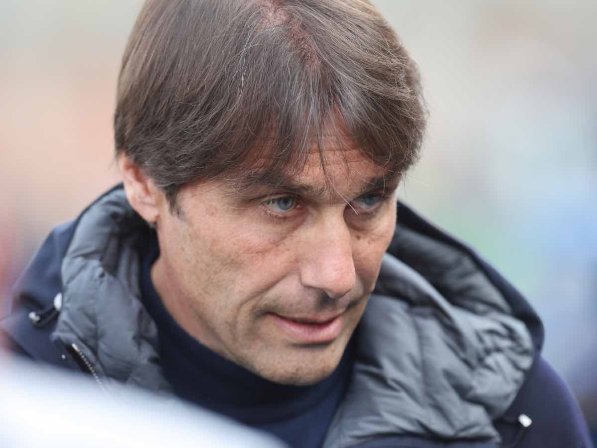 Napoli, futuro incerto! Conte in ansia, il rapporto rischia di interrompersi