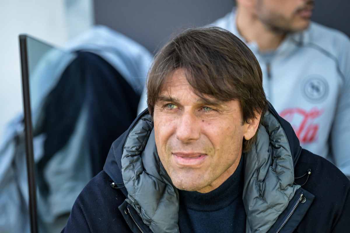 Conte Juve, annuncio di questi minuti: sogna il popolo bianconero