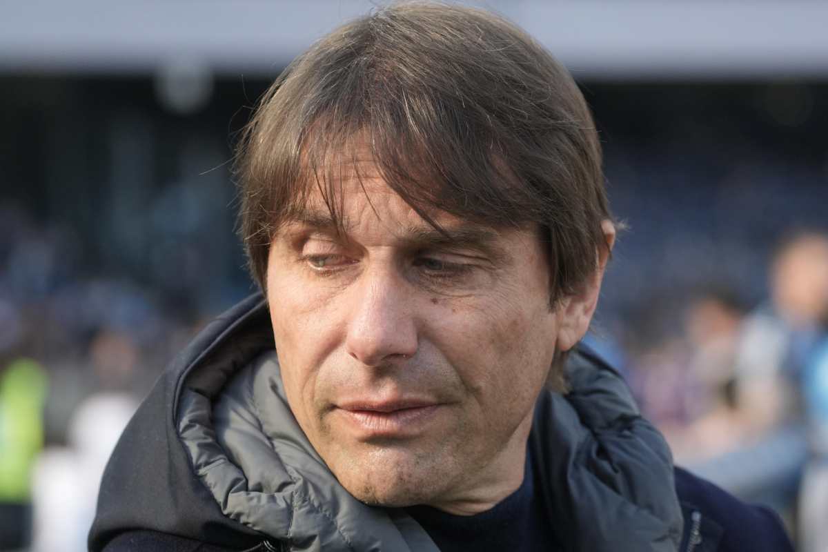 Conte pensieroso 