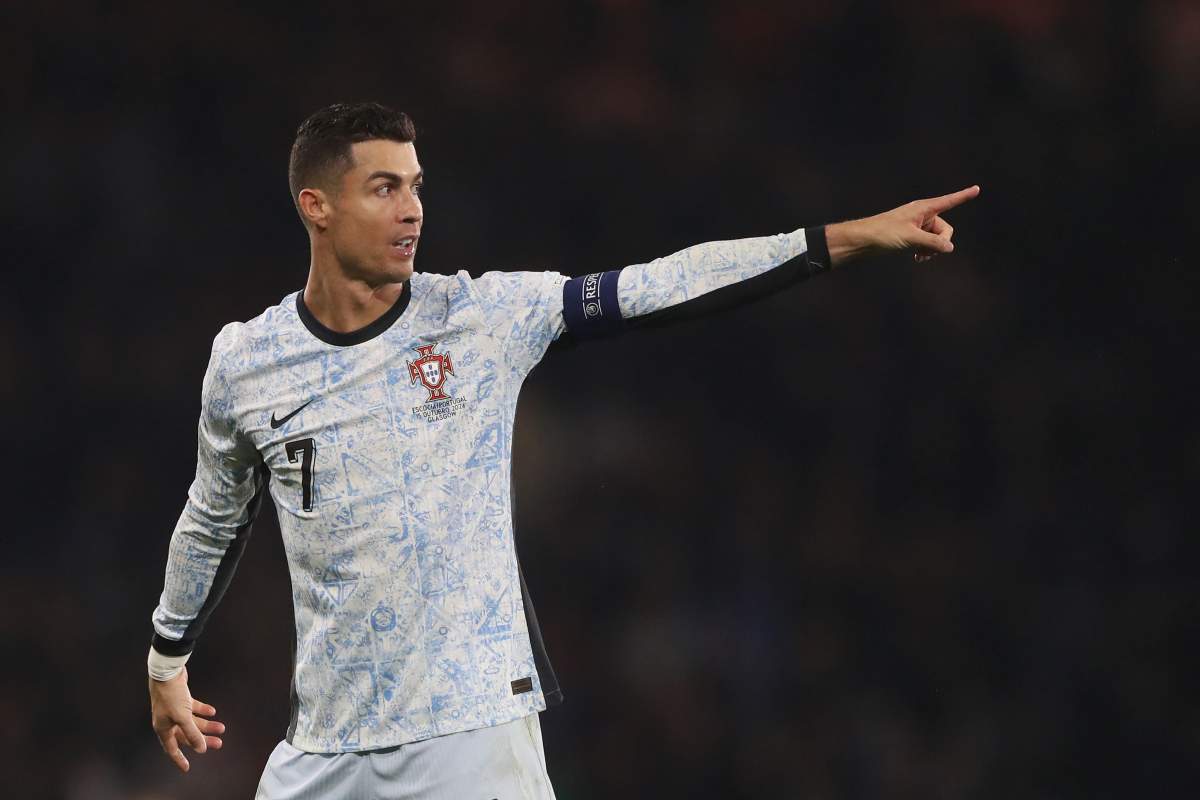 100 frustrate per Cristiano Ronaldo: condanna incredibile, scoppia il caos