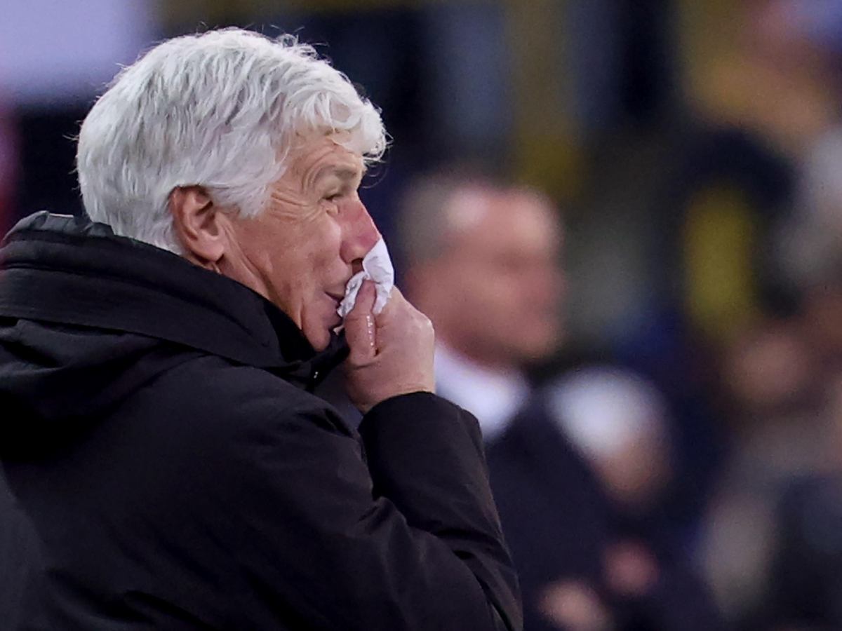 Dalla Atalanta alla Juve, sta accadendo davvero: Gasperini gelato