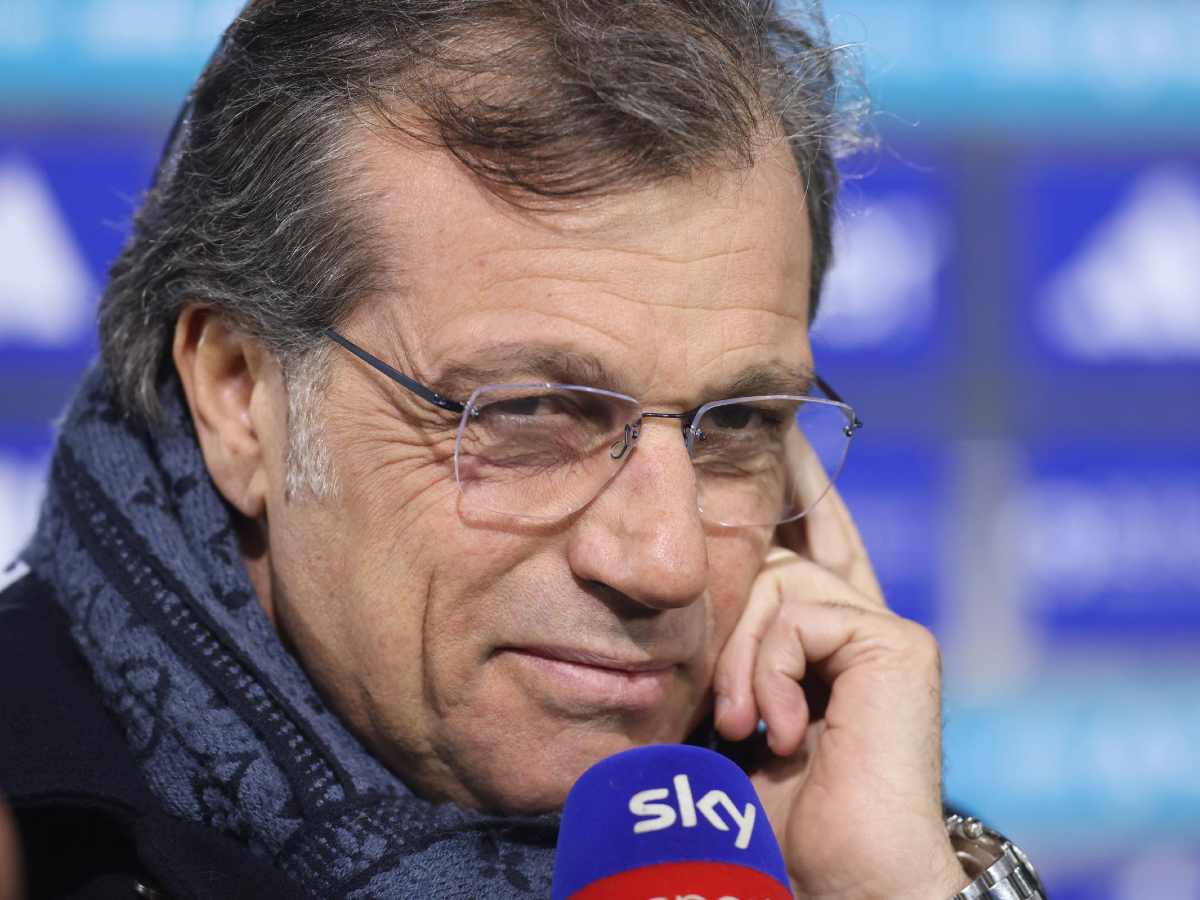 Juventus, la notizia di mercato arriva prima dell’Atalanta: Giuntoli cala l’asso per il bomber