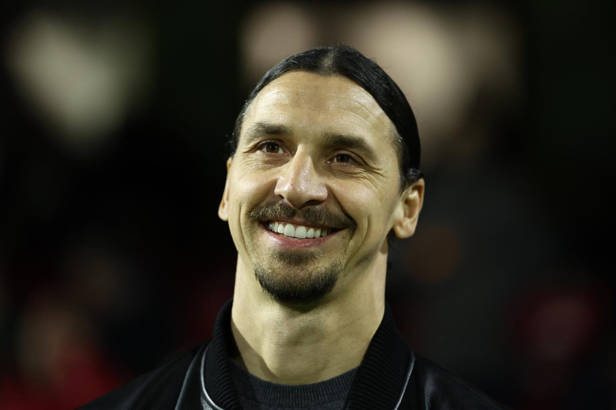 Ibrahimovic