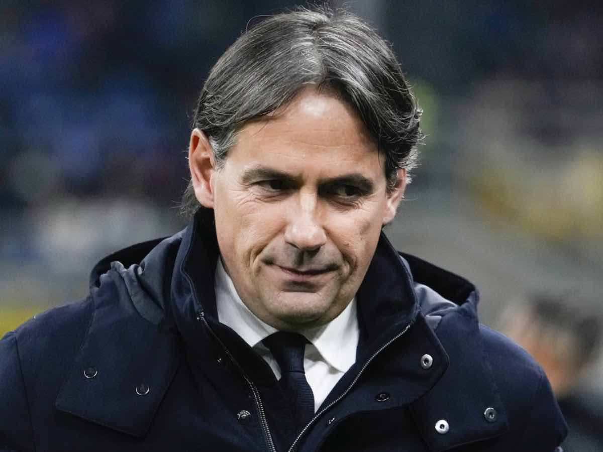 Nerazzurri nome nel mirino tecnico