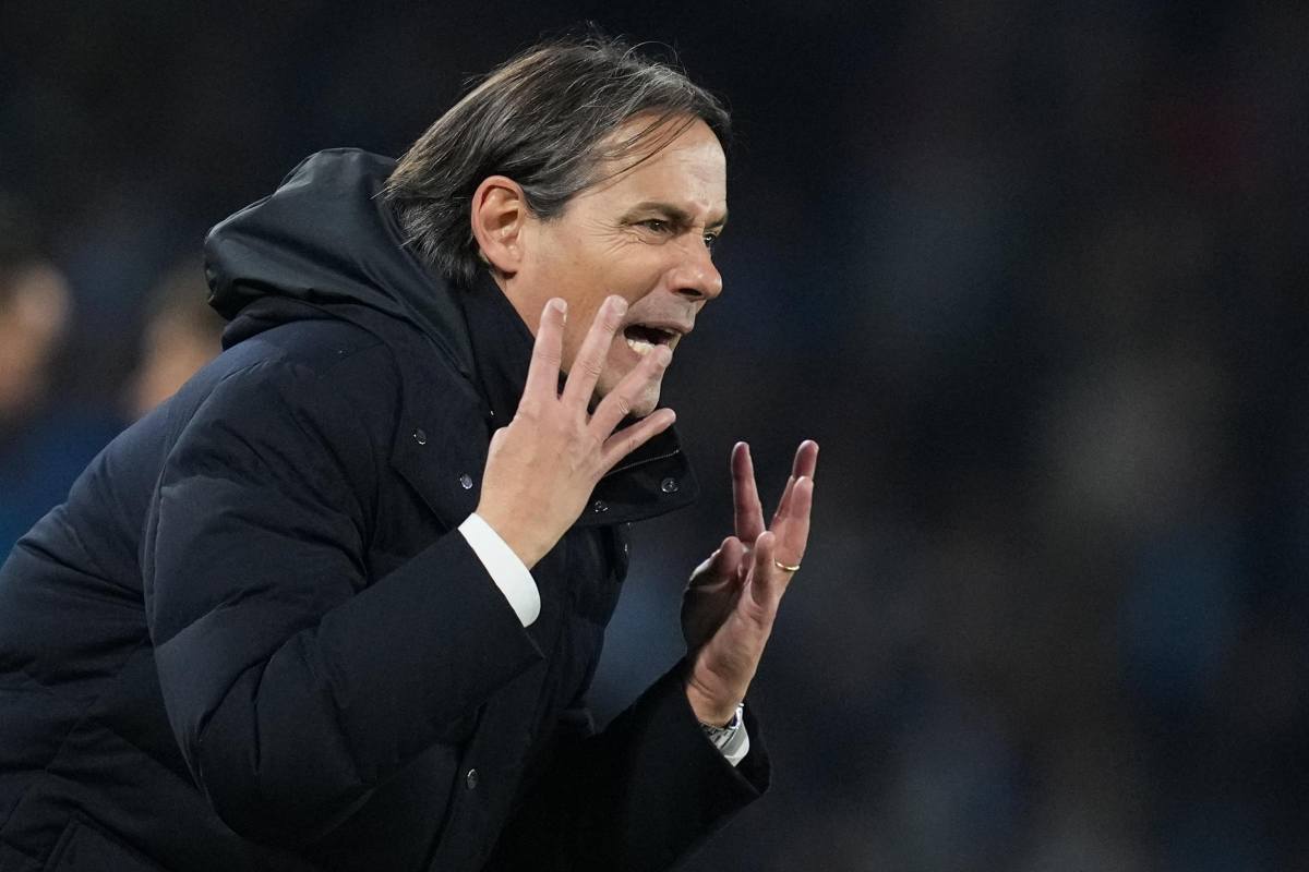 Addio Inter, via per 35 milioni: Inzaghi non può farci nulla