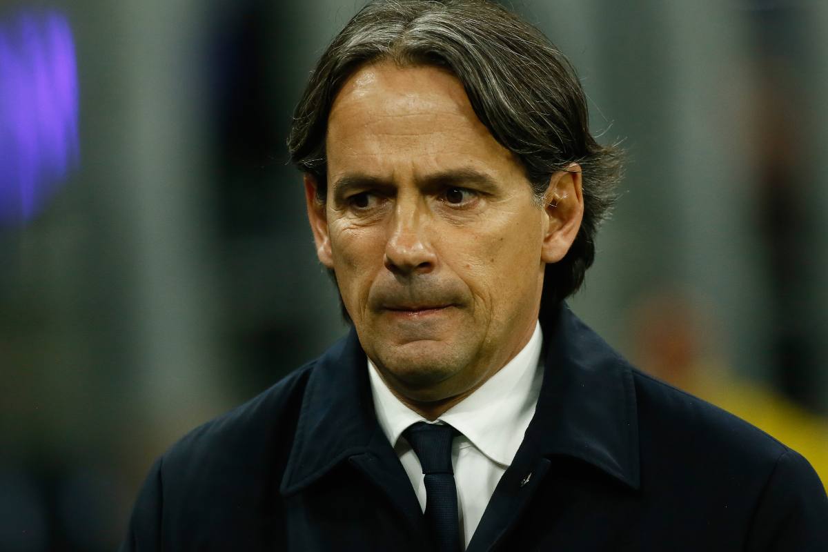 Dramma Inter, è poker di guai: Inzaghi ora trema