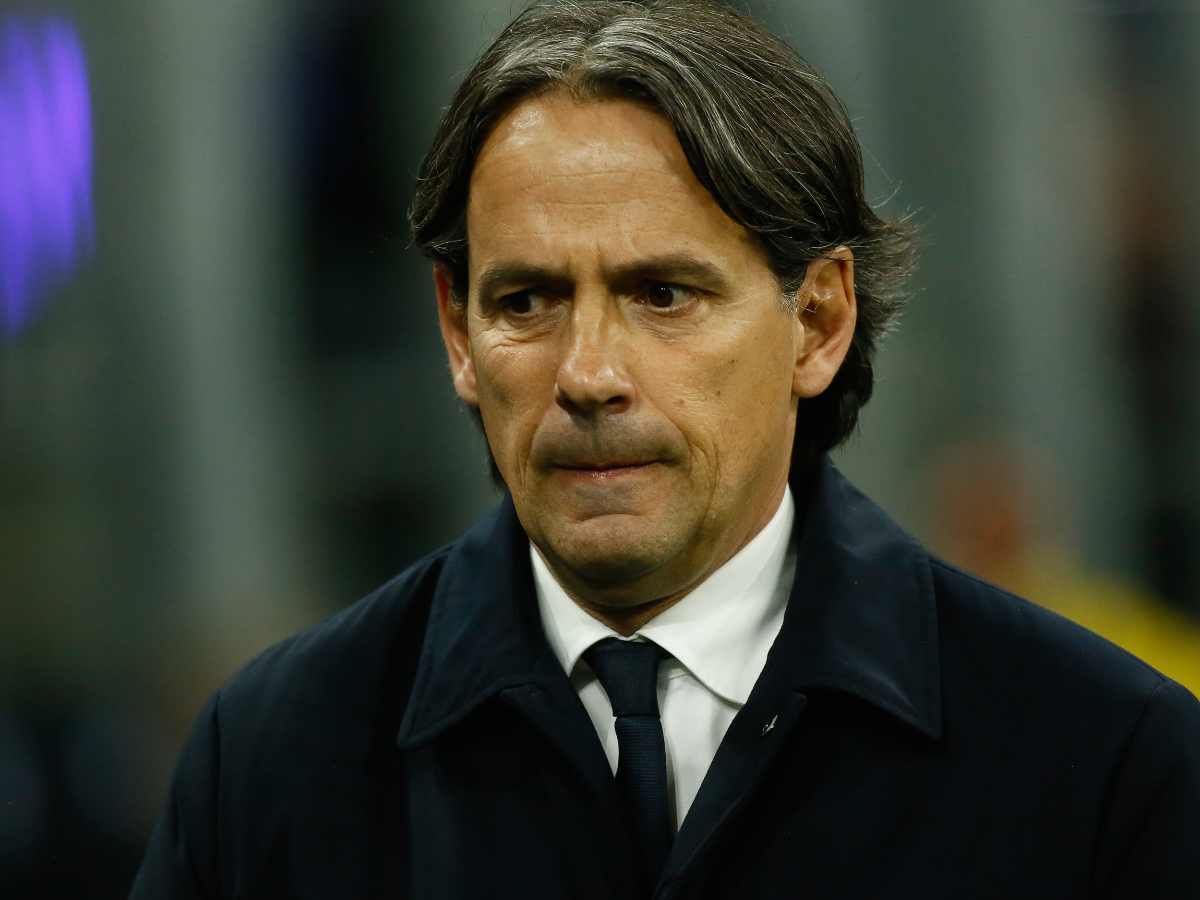 Ansia Inter: un altro big ora preoccupa, Inzaghi rischia il forfait