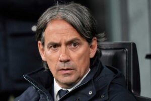 Inzaghi perplesso