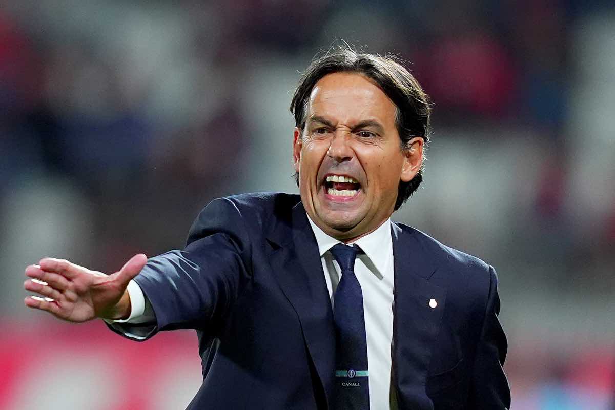 Inzaghi è una furia e il Milan gongola: che batosta per l’Inter