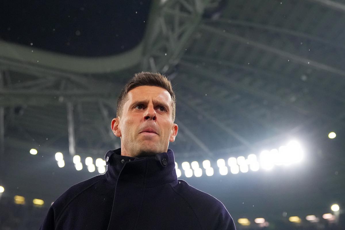 Esonero Thiago Motta, Juve scioccata: avvisato anche Mancini